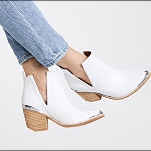 Jeffrey Campbell Cromwell Booties